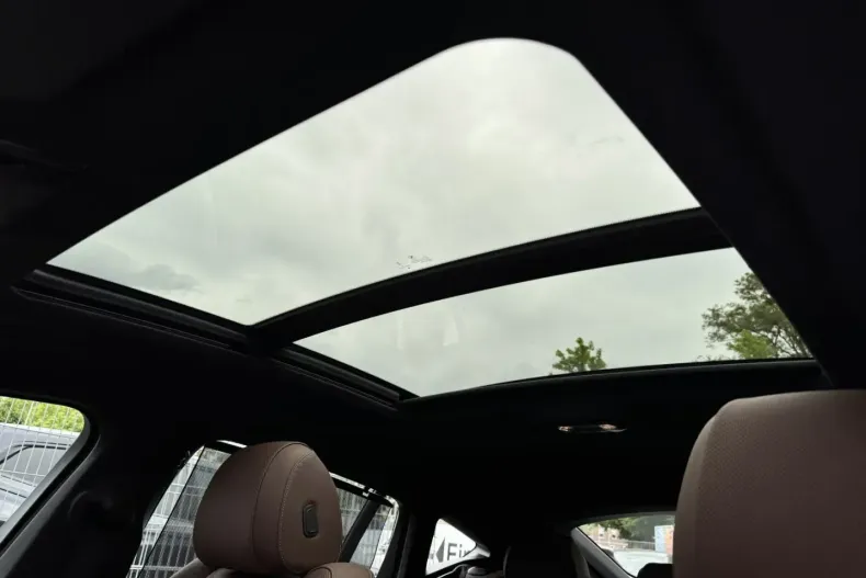 BMW X6 din 2024 cu 22.630 km - oferta BMW108450 - foto 3