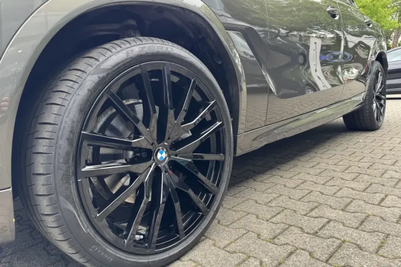 BMW X6 din 2024 cu 22.630 km - oferta BMW108450 - foto 9