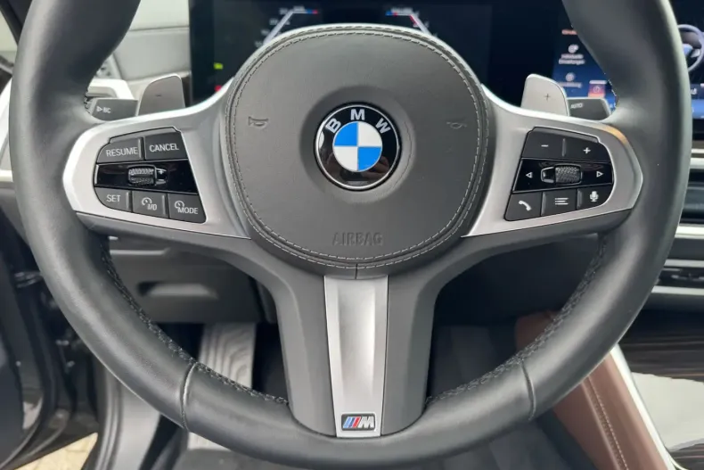 BMW X6 din 2024 cu 22.630 km - oferta BMW108450 - foto 20