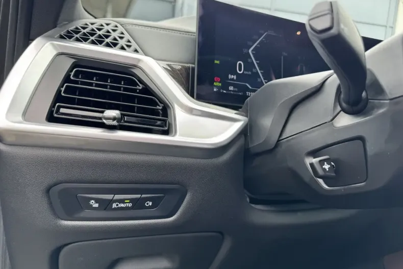 BMW X6 din 2024 cu 22.630 km - oferta BMW108450 - foto 21