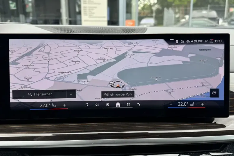 BMW X6 din 2024 cu 22.630 km - oferta BMW108450 - foto 26