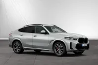 BMW X6 din 2024 cu 17.900 km - oferta BMW108451 - foto 1