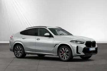 BMW X6 din 2024 - oferta BMW108451