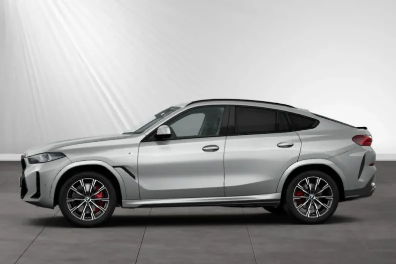 BMW X6 din 2024 cu 17.900 km - oferta BMW108451 - foto 2