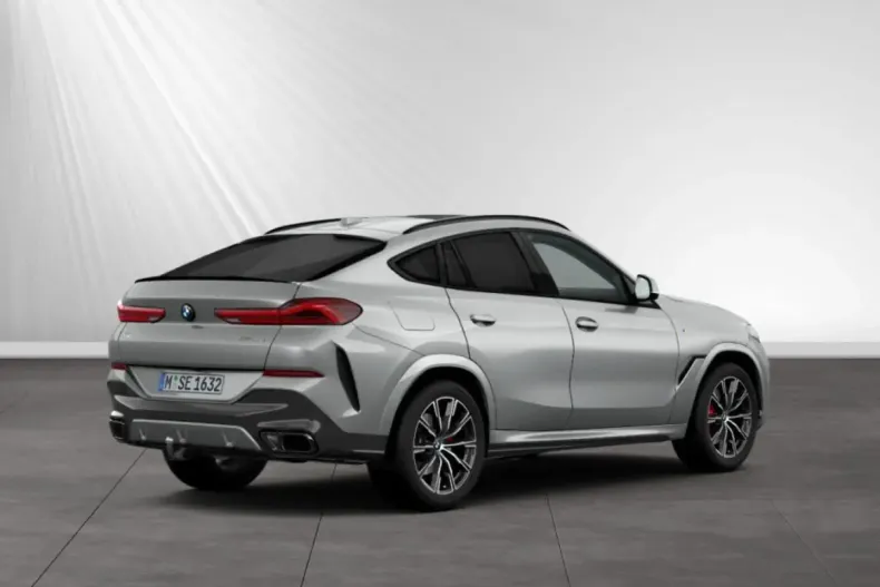 BMW X6 din 2024 cu 17.900 km - oferta BMW108451 - foto 3