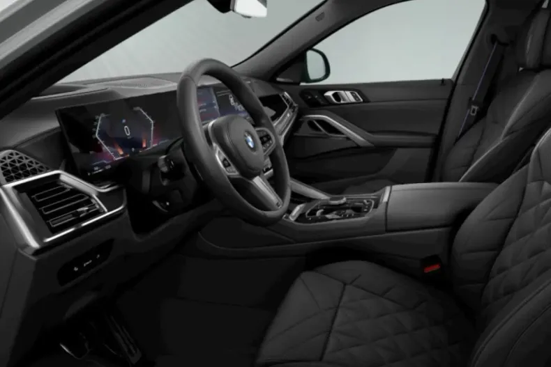 BMW X6 din 2024 cu 17.900 km - oferta BMW108451 - foto 4