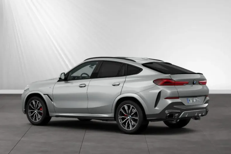 BMW X6 din 2024 cu 17.900 km - oferta BMW108451 - foto 6