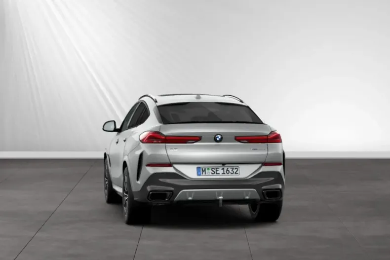 BMW X6 din 2024 cu 17.900 km - oferta BMW108451 - foto 7