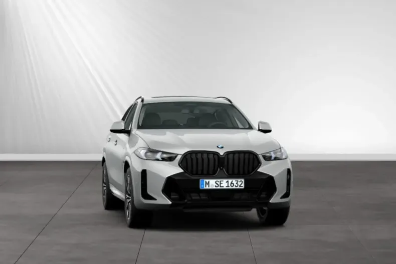 BMW X6 din 2024 cu 17.900 km - oferta BMW108451 - foto 9