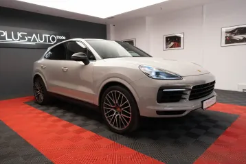 Porsche Cayenne din 2022 - oferta POR108452