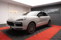 Porsche Cayenne din 2022 cu 18.500 km - oferta POR108452 - foto 5
