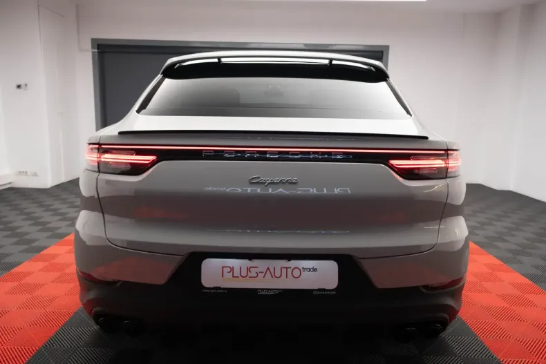 Porsche Cayenne din 2022 cu 18.500 km - oferta POR108452 - foto 9