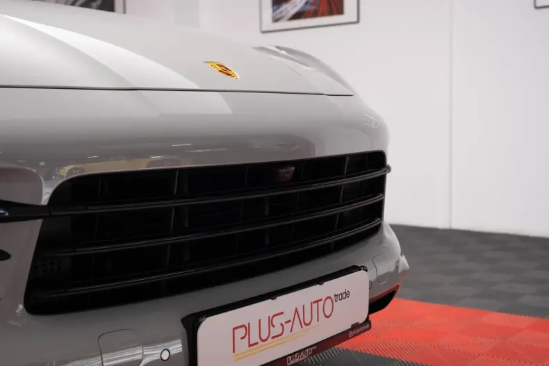 Porsche Cayenne din 2022 cu 18.500 km - oferta POR108452 - foto 13