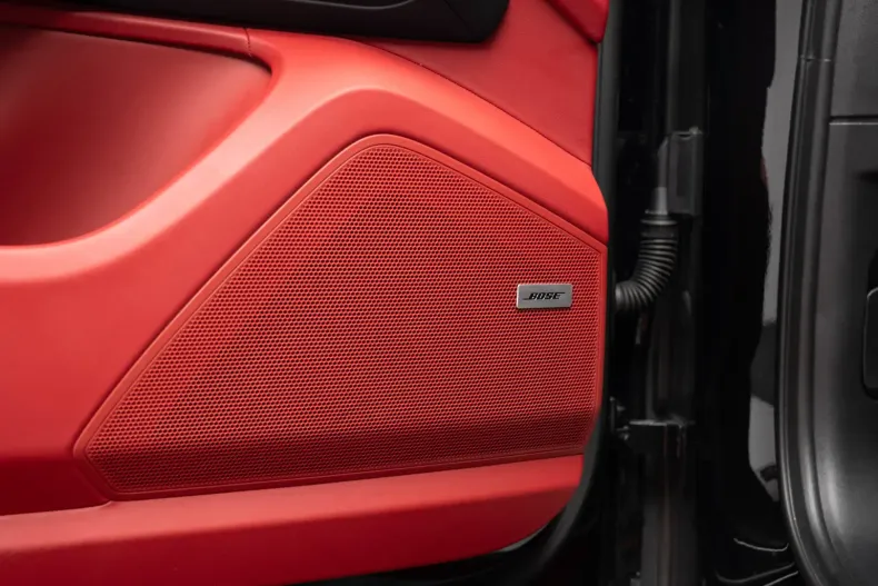 Porsche Cayenne din 2022 cu 18.500 km - oferta POR108452 - foto 18