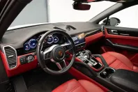 Porsche Cayenne din 2022 cu 18.500 km - oferta POR108452 - foto 20
