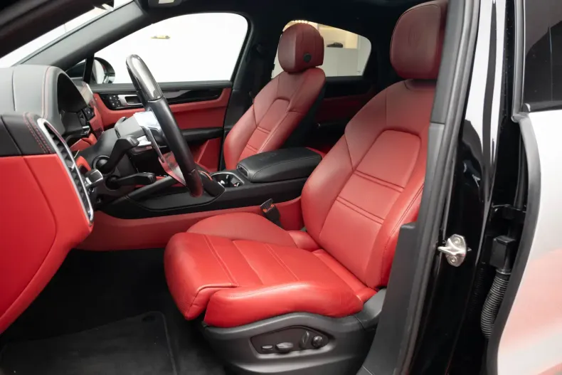 Porsche Cayenne din 2022 cu 18.500 km - oferta POR108452 - foto 23