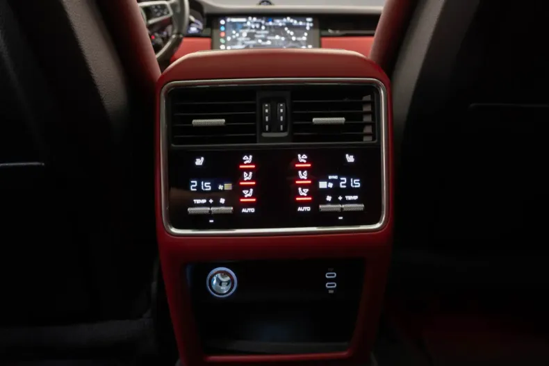 Porsche Cayenne din 2022 cu 18.500 km - oferta POR108452 - foto 29