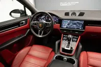 Porsche Cayenne din 2022 cu 18.500 km - oferta POR108452 - foto 34