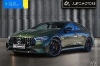 Mercedes-Benz AMG GT din 2024 cu 19.000 km - oferta MER108453 - foto 1