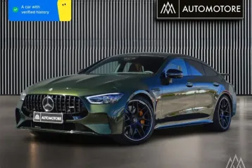 Mercedes-Benz AMG GT din 2024 - oferta MER108453