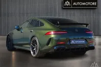 Mercedes-Benz AMG GT din 2024 cu 19.000 km - oferta MER108453 - foto 6