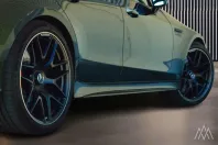 Mercedes-Benz AMG GT din 2024 cu 19.000 km - oferta MER108453 - foto 8