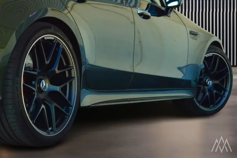 Mercedes-Benz AMG GT din 2024 cu 19.000 km - oferta MER108453 - foto 8