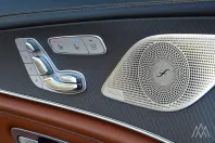 Mercedes-Benz AMG GT din 2024 cu 19.000 km - oferta MER108453 - foto 13