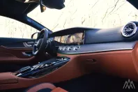 Mercedes-Benz AMG GT din 2024 cu 19.000 km - oferta MER108453 - foto 15