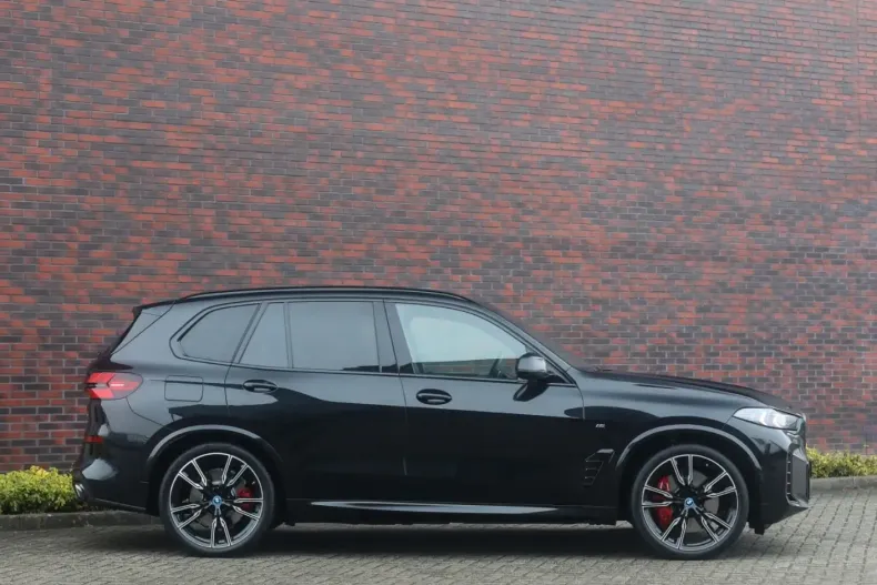 BMW X5 din 2024 cu 13.559 km - oferta BMW108454 - foto 12