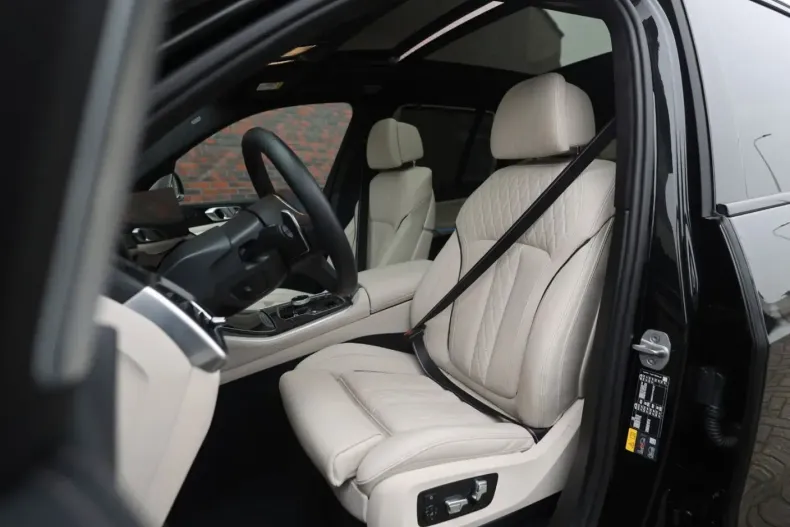 BMW X5 din 2024 cu 13.559 km - oferta BMW108454 - foto 14