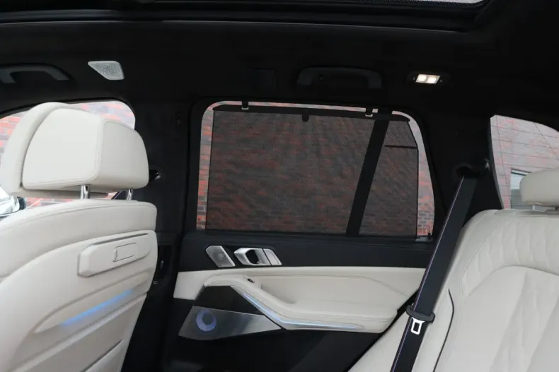 BMW X5 din 2024 cu 13.559 km - oferta BMW108454 - foto 19