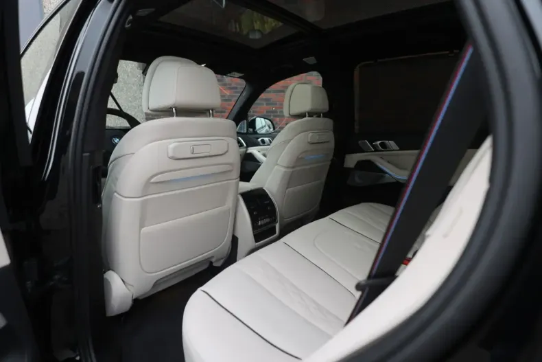 BMW X5 din 2024 cu 13.559 km - oferta BMW108454 - foto 20