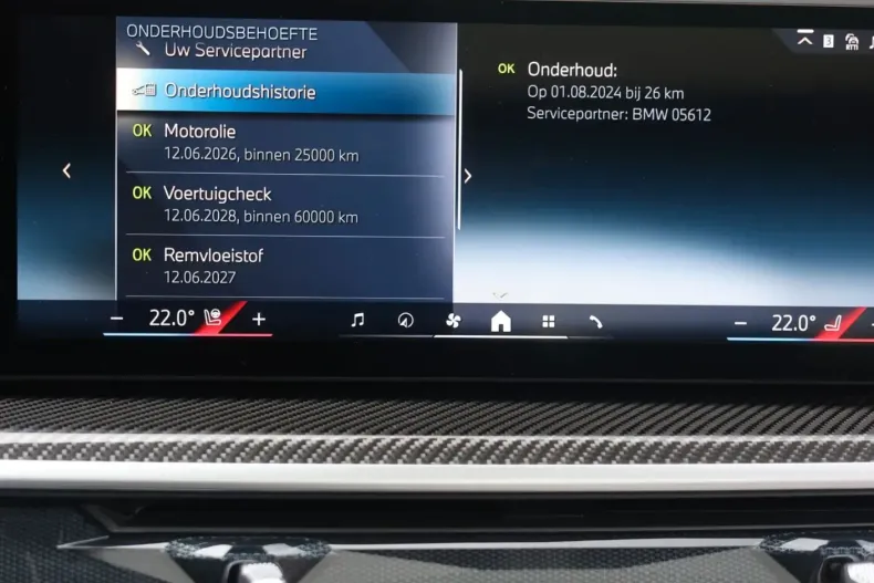 BMW X5 din 2024 cu 13.559 km - oferta BMW108454 - foto 28