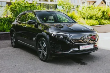 Mercedes-Benz EQA din 2023 - oferta MER108456
