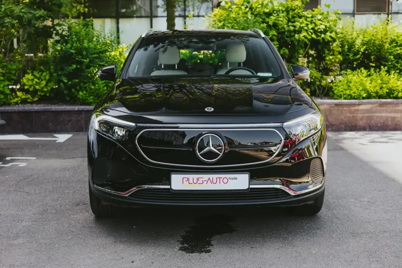 Mercedes-Benz EQA din 2023 cu 13.500 km - oferta MER108456 - foto 2