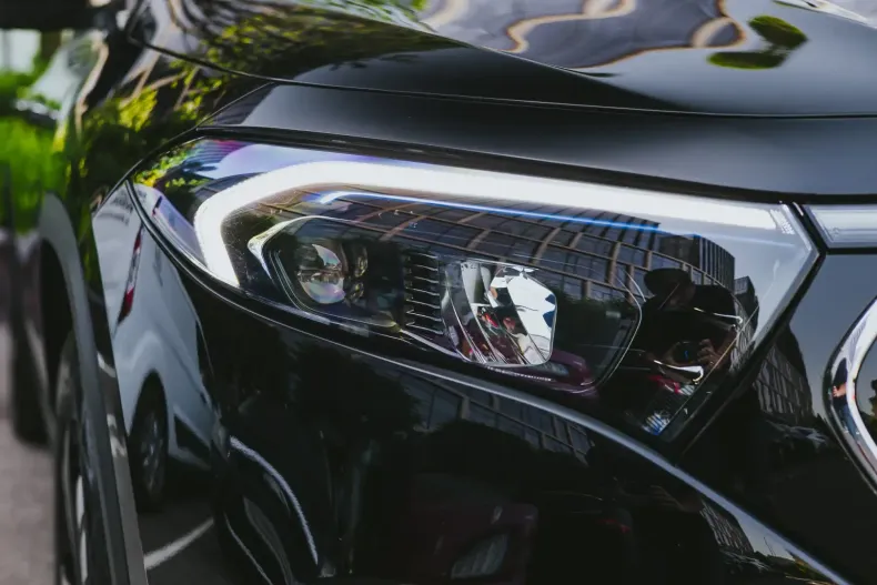 Mercedes-Benz EQA din 2023 cu 13.500 km - oferta MER108456 - foto 21