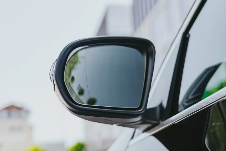 Mercedes-Benz EQA din 2023 cu 13.500 km - oferta MER108456 - foto 23