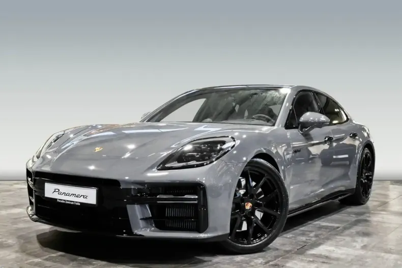 Porsche Panamera din 2025 cu 9.900 km - oferta POR108459 - foto 1