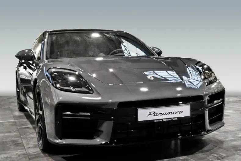 Porsche Panamera din 2025 cu 9.900 km - oferta POR108459 - foto 3