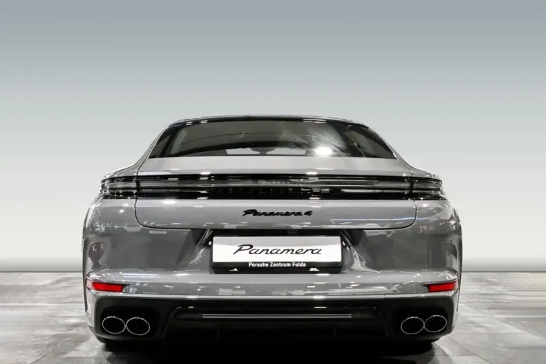 Porsche Panamera din 2025 cu 9.900 km - oferta POR108459 - foto 5