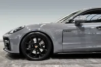 Porsche Panamera din 2025 cu 9.900 km - oferta POR108459 - foto 8