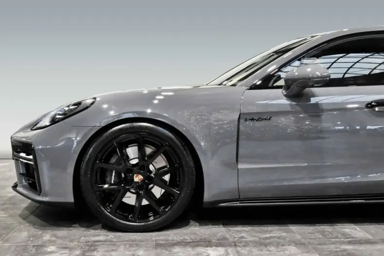 Porsche Panamera din 2025 cu 9.900 km - oferta POR108459 - foto 8