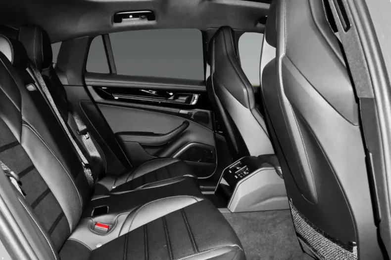 Porsche Panamera din 2025 cu 9.900 km - oferta POR108459 - foto 11