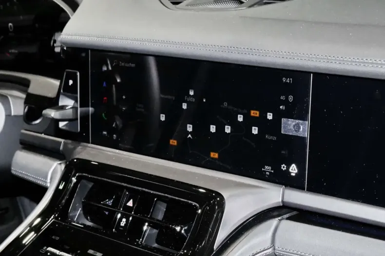 Porsche Panamera din 2025 cu 9.900 km - oferta POR108459 - foto 19