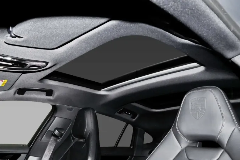 Porsche Panamera din 2025 cu 9.900 km - oferta POR108459 - foto 20