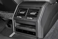 Porsche Panamera din 2025 cu 9.900 km - oferta POR108459 - foto 21