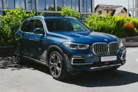 BMW X5 din 2021 cu 66.000 km - oferta BMW108460 - foto 1