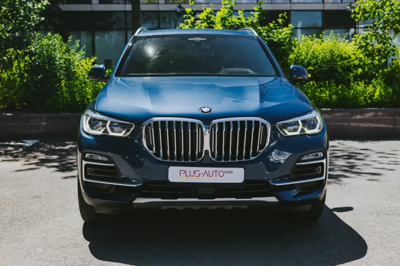 BMW X5 din 2021 cu 66.000 km - oferta BMW108460 - foto 2