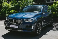 BMW X5 din 2021 cu 66.000 km - oferta BMW108460 - foto 3